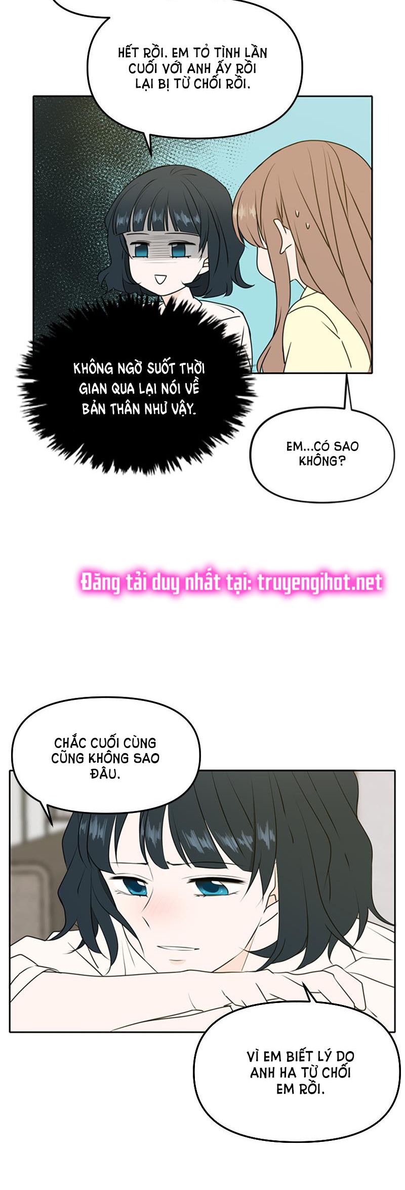 đọc truyện Hẹn Gặp Anh Ở Kiếp Thứ 19 Chương 53 ảnh 24 tại Thiên Thai Truyện