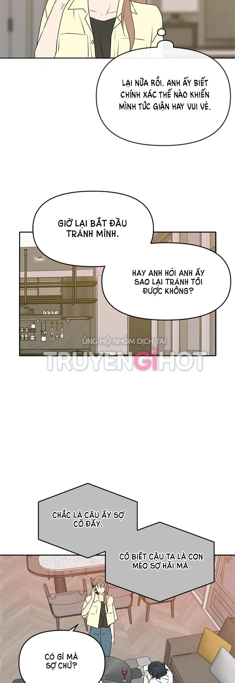 đọc truyện Hẹn Gặp Anh Ở Kiếp Thứ 19 Chương 53 ảnh 38 tại Thiên Thai Truyện