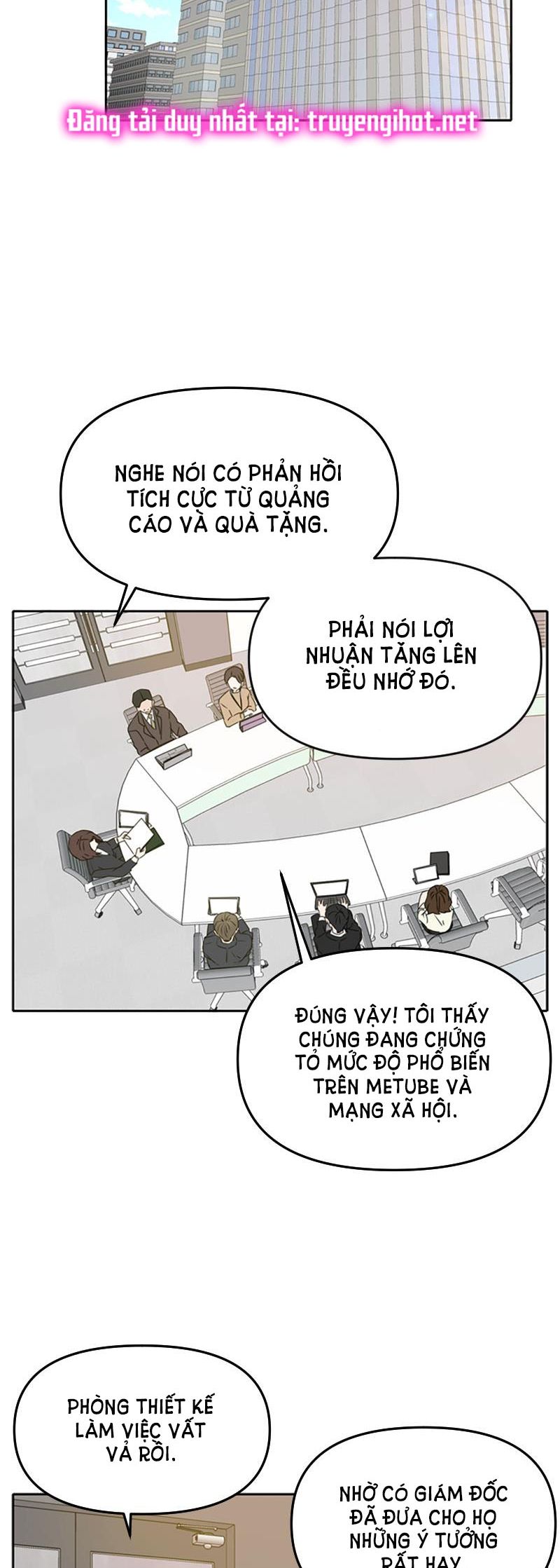 đọc truyện Hẹn Gặp Anh Ở Kiếp Thứ 19 Chương 53 ảnh 7 tại Thiên Thai Truyện