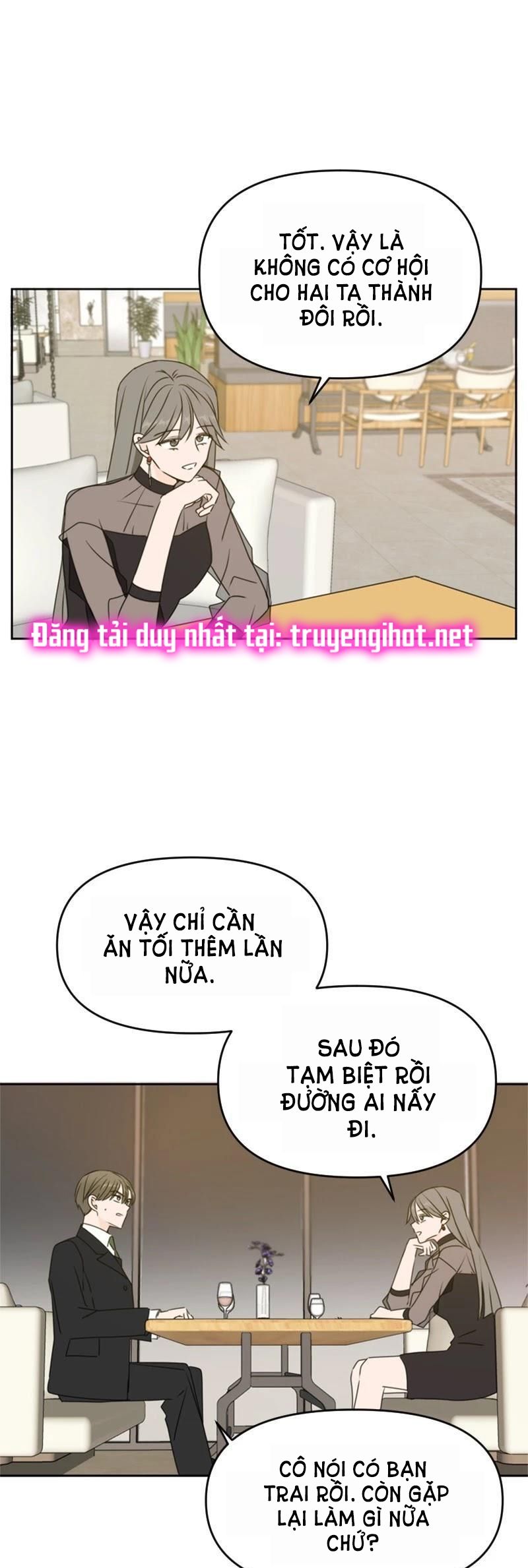 đọc truyện Hẹn Gặp Anh Ở Kiếp Thứ 19 Chương 54 ảnh 11 tại Thiên Thai Truyện