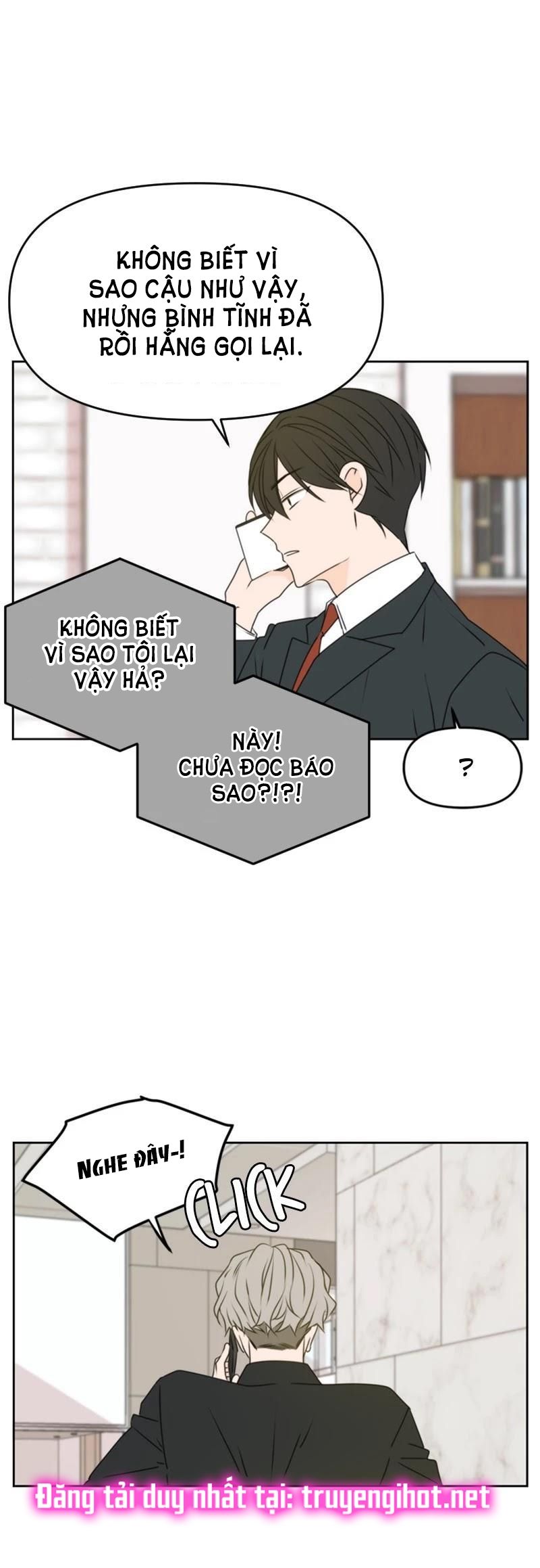 đọc truyện Hẹn Gặp Anh Ở Kiếp Thứ 19 Chương 54 ảnh 31 tại Thiên Thai Truyện