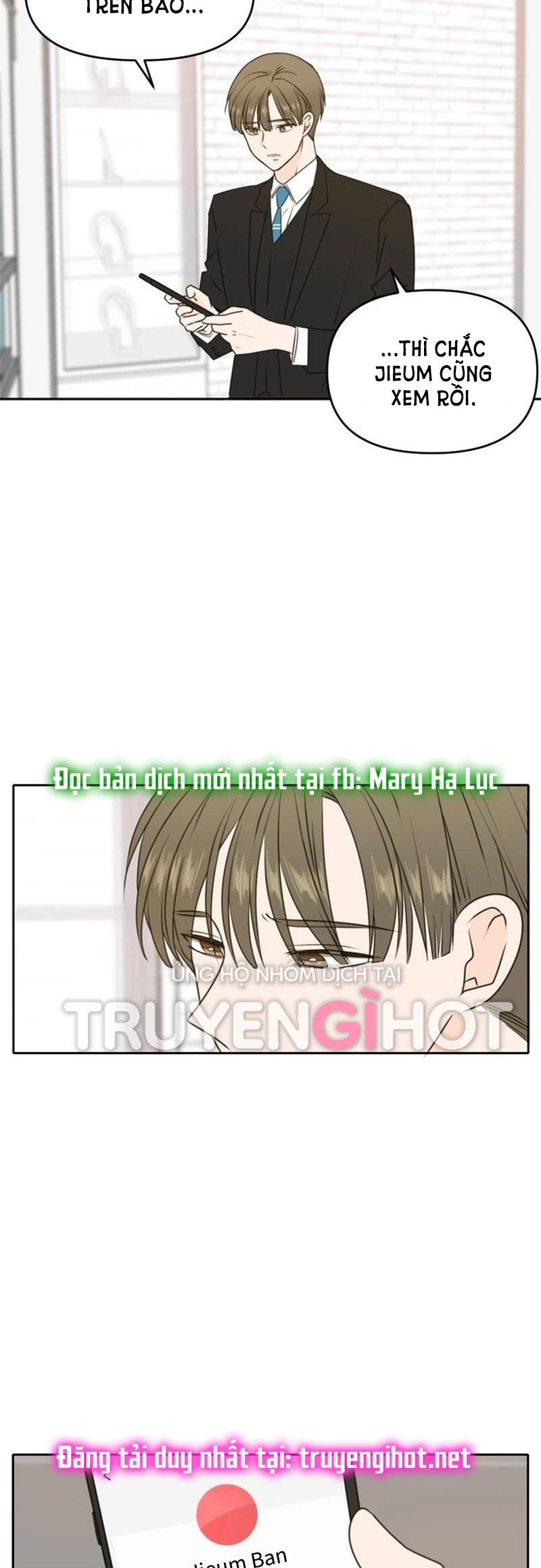 đọc truyện Hẹn Gặp Anh Ở Kiếp Thứ 19 Chương 54 ảnh 38 tại Thiên Thai Truyện
