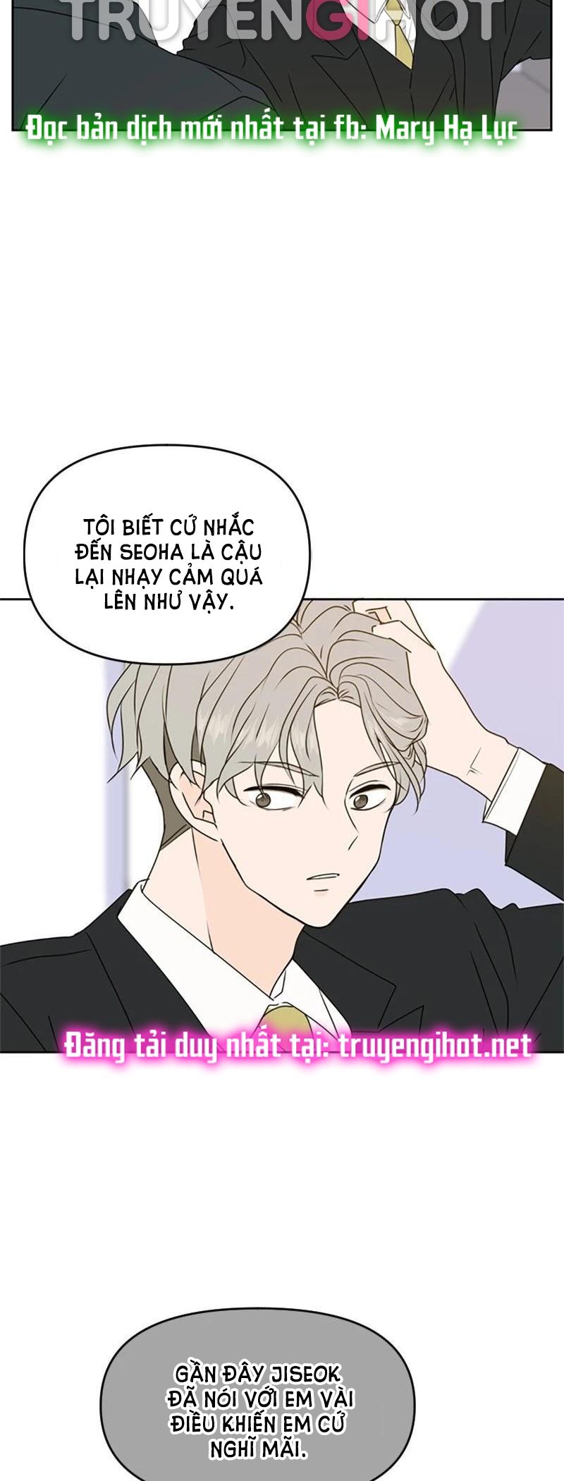 đọc truyện Hẹn Gặp Anh Ở Kiếp Thứ 19 Chương 55 ảnh 14 tại Giả Dược