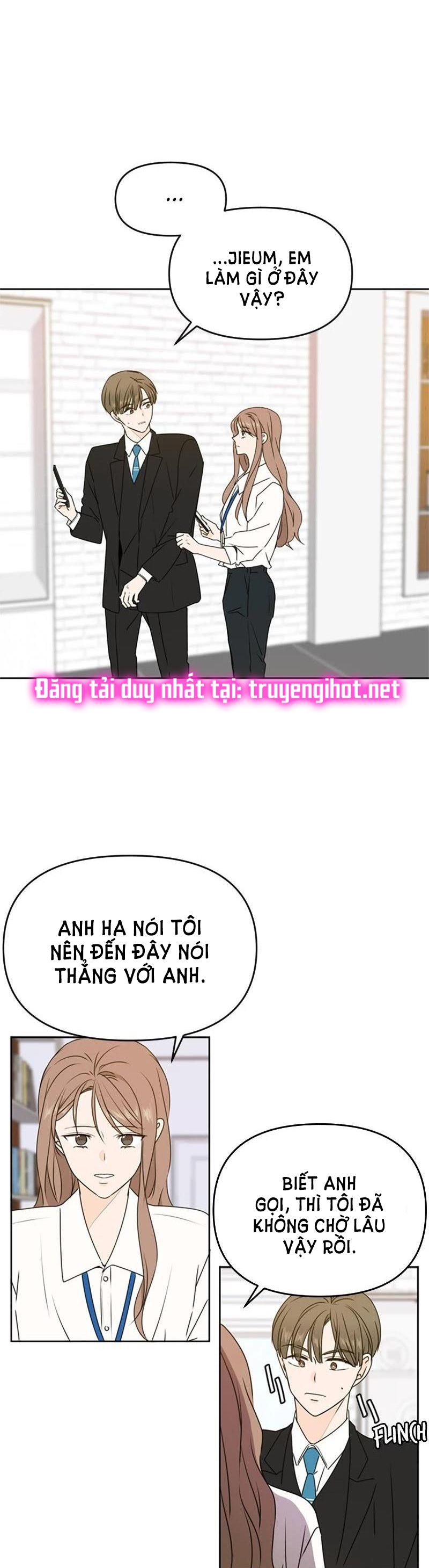 đọc truyện Hẹn Gặp Anh Ở Kiếp Thứ 19 Chương 55 ảnh 29 tại Giả Dược