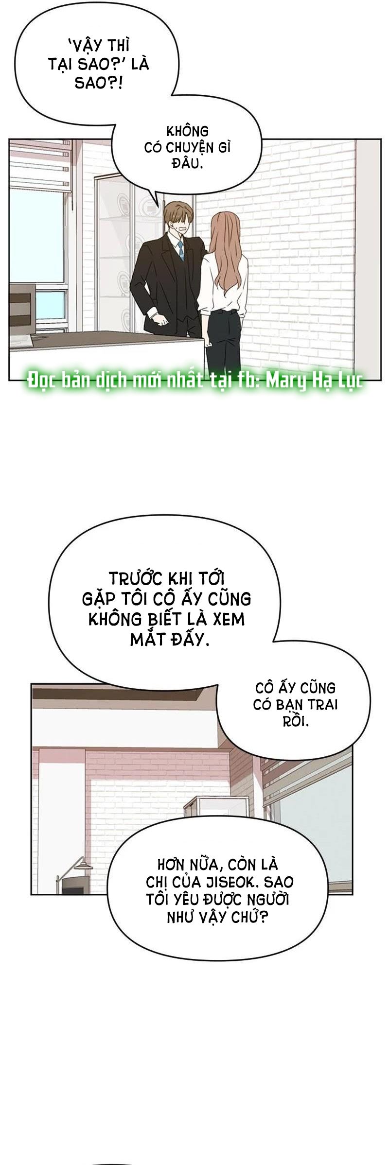 đọc truyện Hẹn Gặp Anh Ở Kiếp Thứ 19 Chương 55 ảnh 35 tại Giả Dược