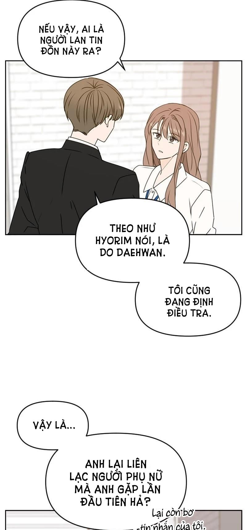 đọc truyện Hẹn Gặp Anh Ở Kiếp Thứ 19 Chương 55 ảnh 36 tại Giả Dược