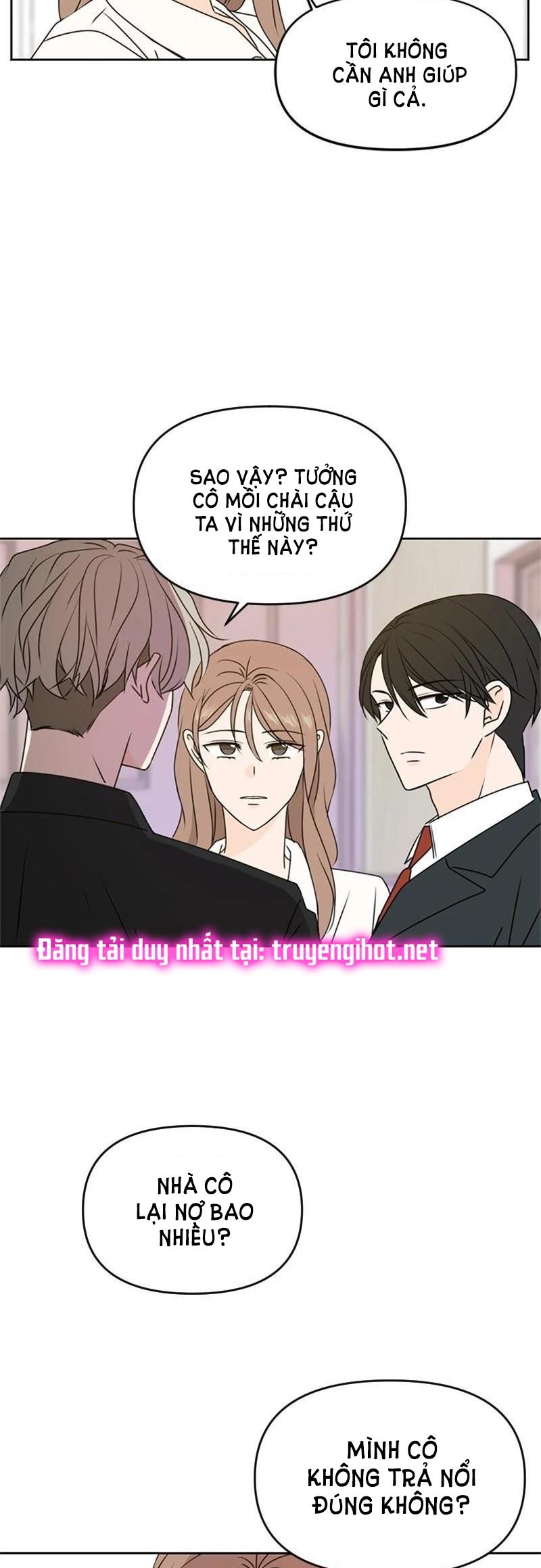 đọc truyện Hẹn Gặp Anh Ở Kiếp Thứ 19 Chương 55 ảnh 7 tại Giả Dược