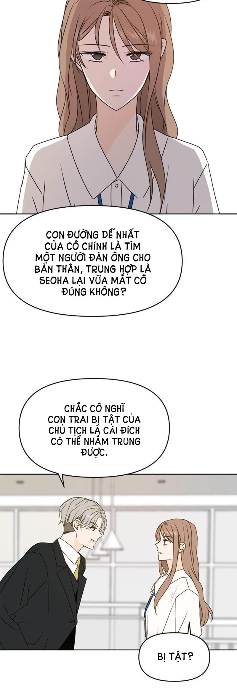 đọc truyện Hẹn Gặp Anh Ở Kiếp Thứ 19 Chương 55 ảnh 8 tại Giả Dược