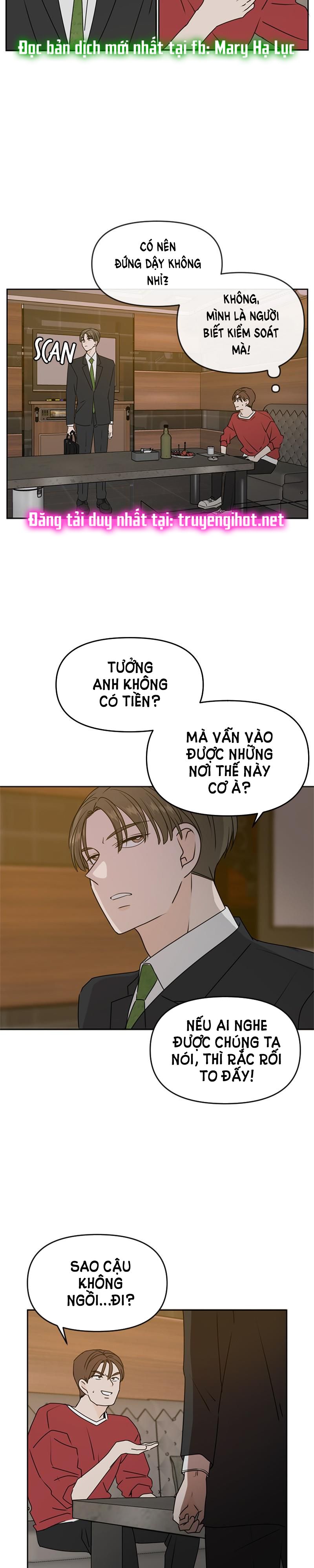 đọc truyện Hẹn Gặp Anh Ở Kiếp Thứ 19 Chương 59 ảnh 2 tại Giả Dược