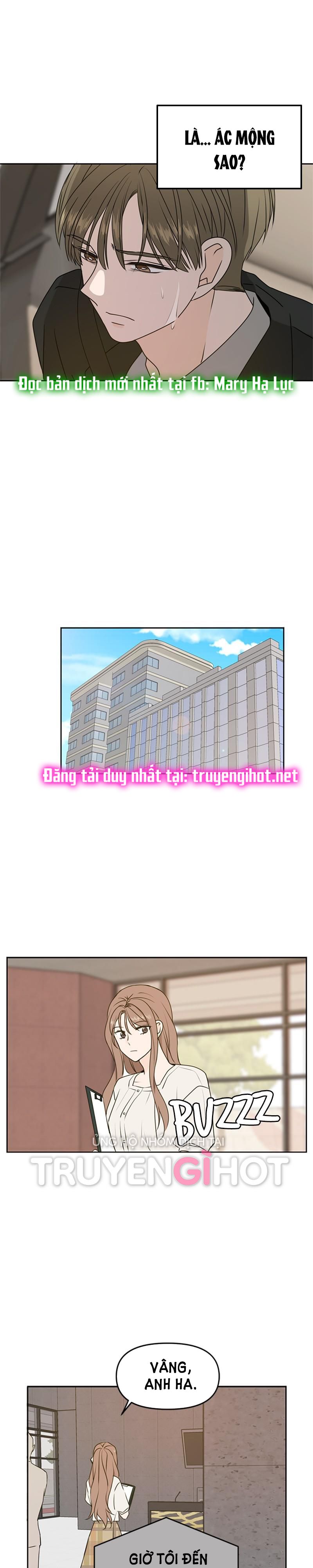 đọc truyện Hẹn Gặp Anh Ở Kiếp Thứ 19 Chương 59 ảnh 16 tại Giả Dược