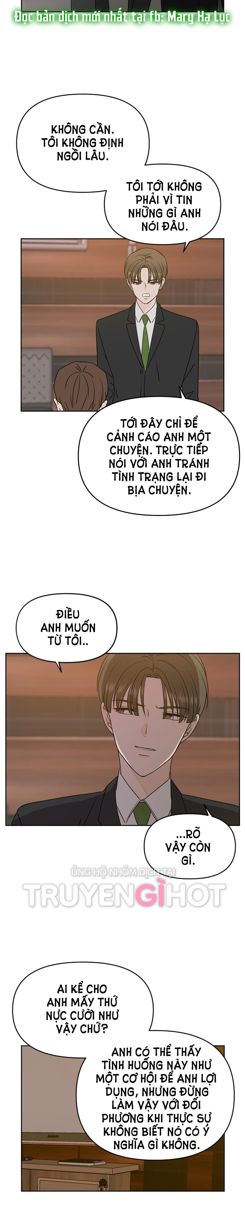 đọc truyện Hẹn Gặp Anh Ở Kiếp Thứ 19 Chương 59 ảnh 3 tại Giả Dược