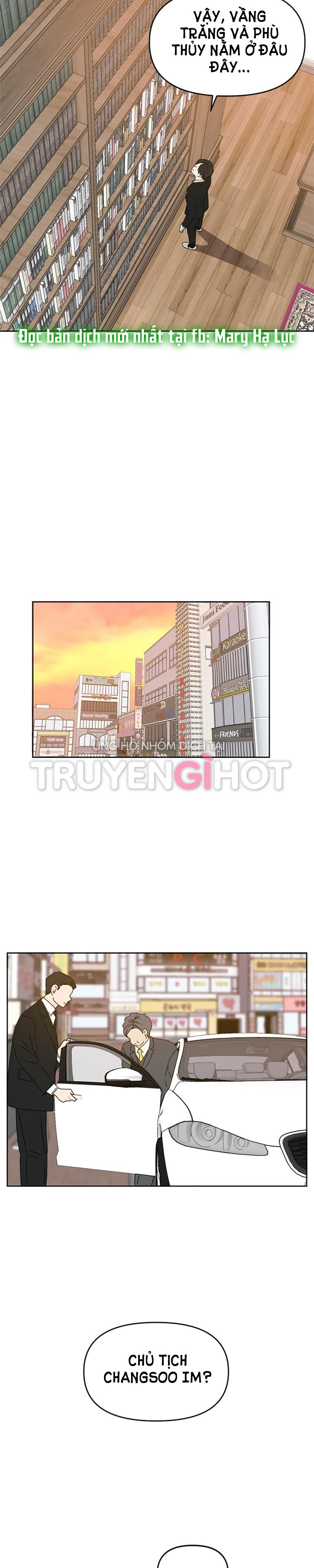 đọc truyện Hẹn Gặp Anh Ở Kiếp Thứ 19 Chương 59 ảnh 25 tại Giả Dược