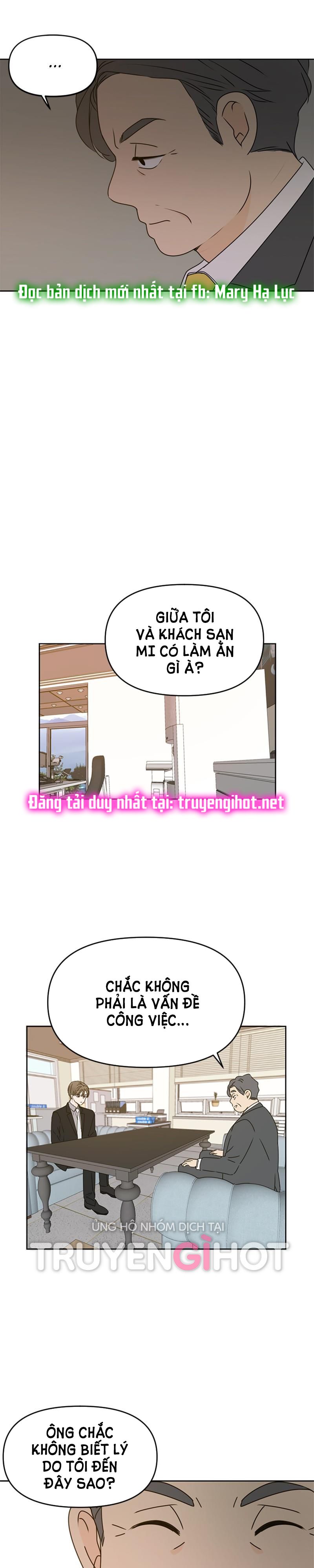 đọc truyện Hẹn Gặp Anh Ở Kiếp Thứ 19 Chương 59 ảnh 28 tại Giả Dược