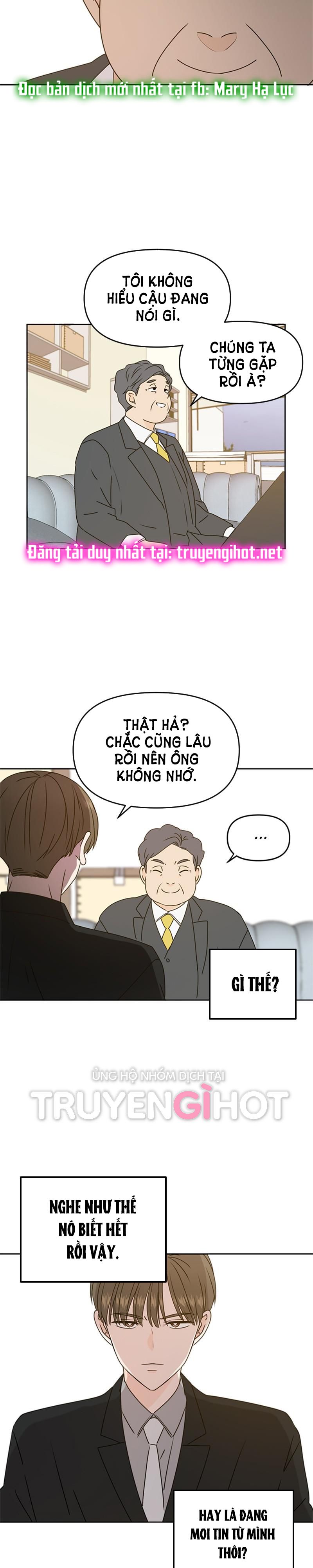 đọc truyện Hẹn Gặp Anh Ở Kiếp Thứ 19 Chương 59 ảnh 29 tại Giả Dược