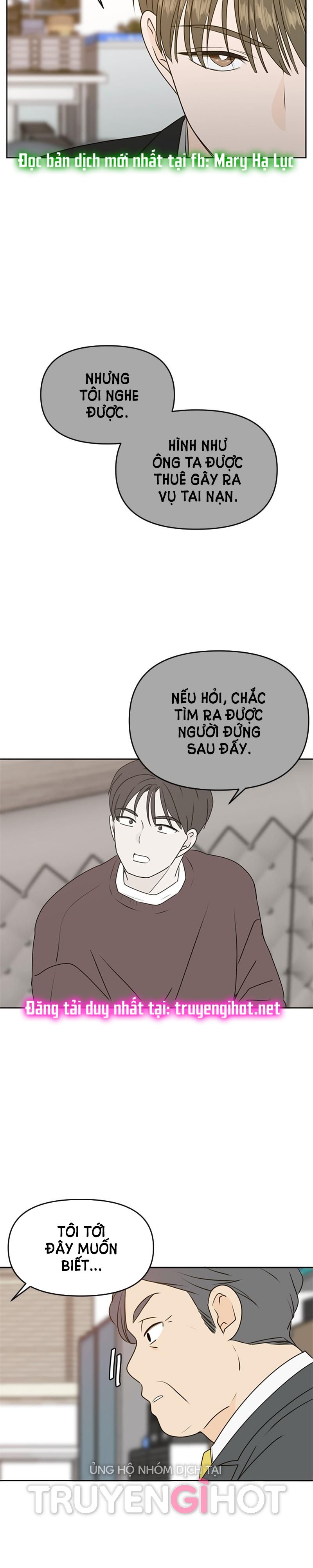đọc truyện Hẹn Gặp Anh Ở Kiếp Thứ 19 Chương 59 ảnh 31 tại Giả Dược
