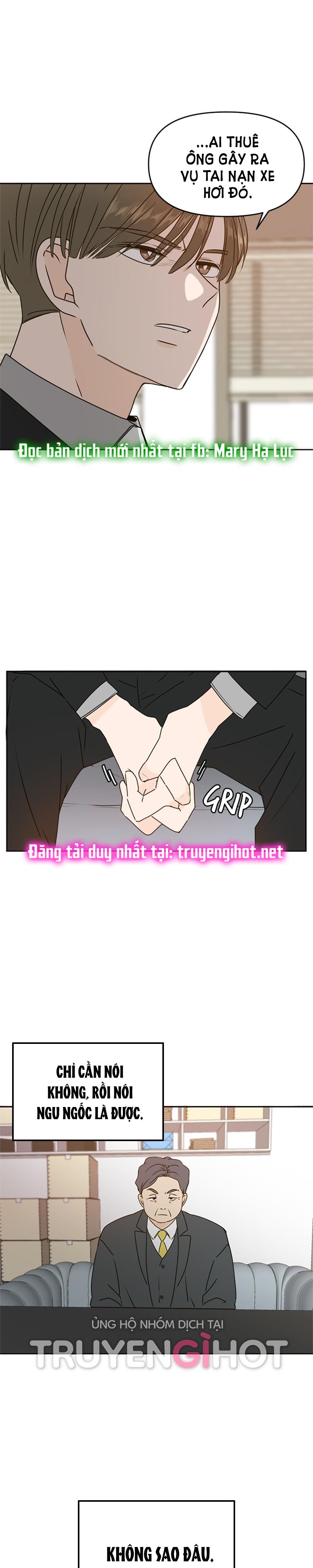đọc truyện Hẹn Gặp Anh Ở Kiếp Thứ 19 Chương 59 ảnh 32 tại Giả Dược