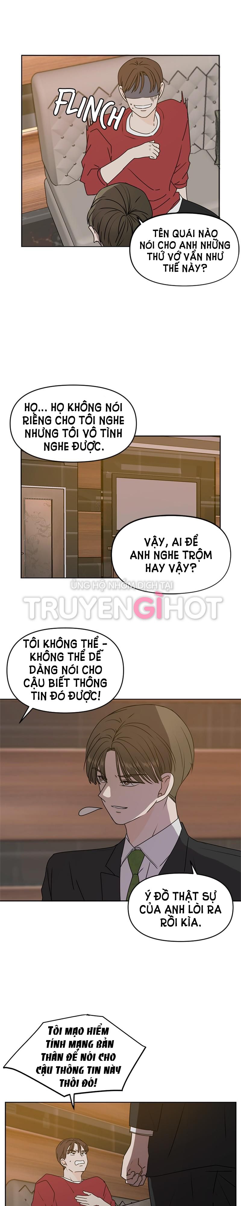 đọc truyện Hẹn Gặp Anh Ở Kiếp Thứ 19 Chương 59 ảnh 6 tại Giả Dược
