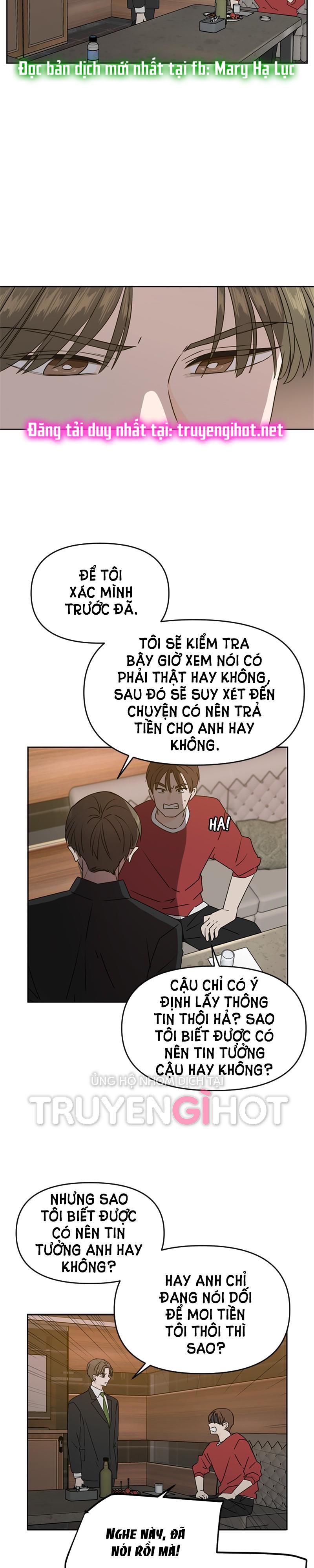 đọc truyện Hẹn Gặp Anh Ở Kiếp Thứ 19 Chương 59 ảnh 8 tại Giả Dược