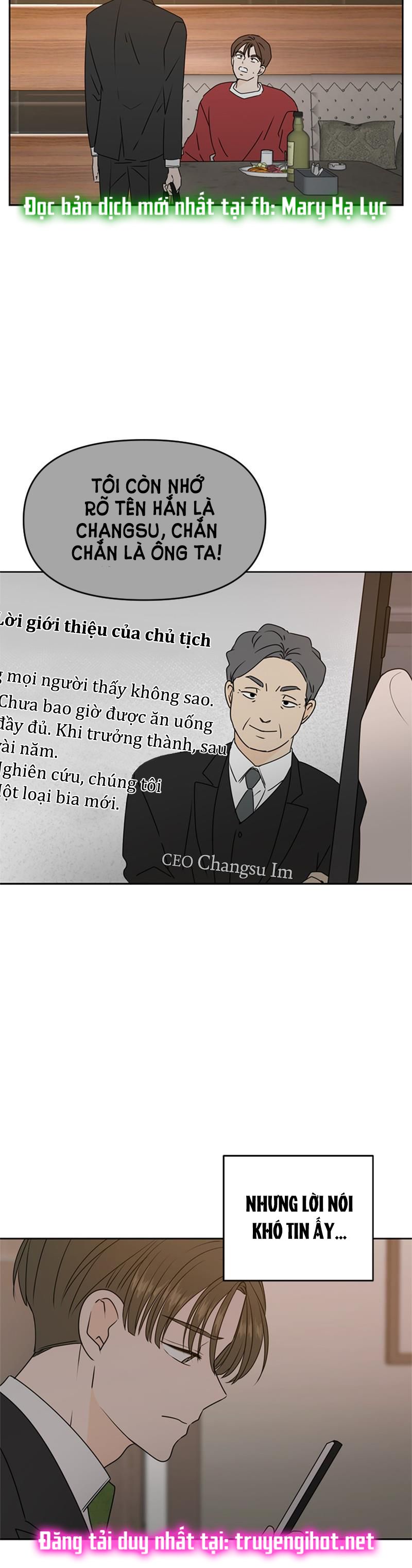 đọc truyện Hẹn Gặp Anh Ở Kiếp Thứ 19 Chương 59 ảnh 10 tại Giả Dược