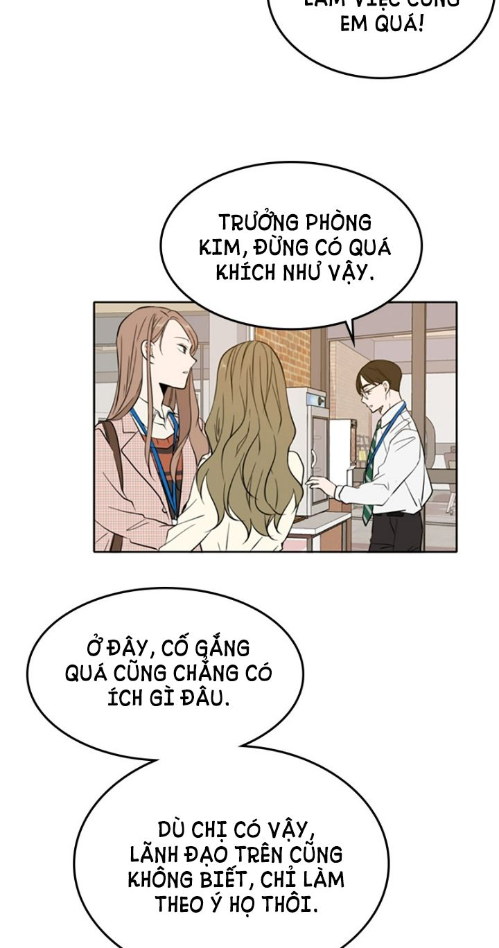 đọc truyện Hẹn Gặp Anh Ở Kiếp Thứ 19 Chương 6.1 ảnh 13 tại Thiên Thai Truyện