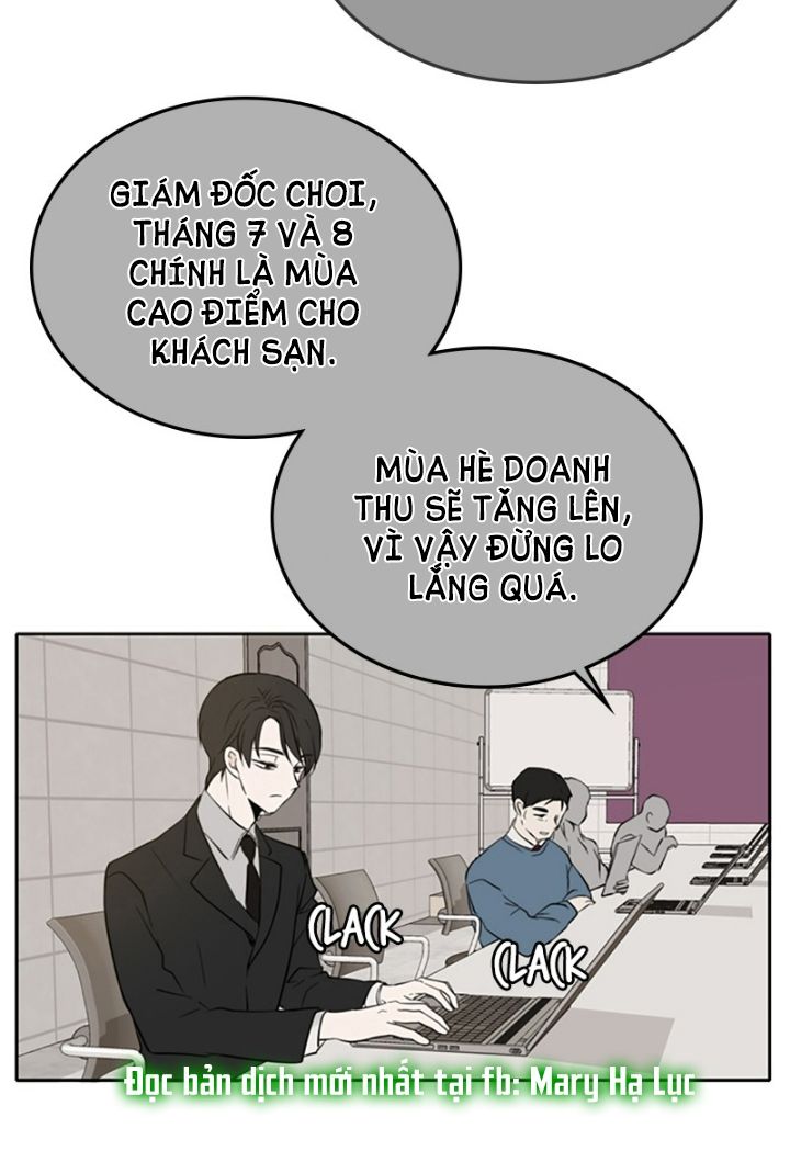 đọc truyện Hẹn Gặp Anh Ở Kiếp Thứ 19 Chương 6.1 ảnh 22 tại Thiên Thai Truyện