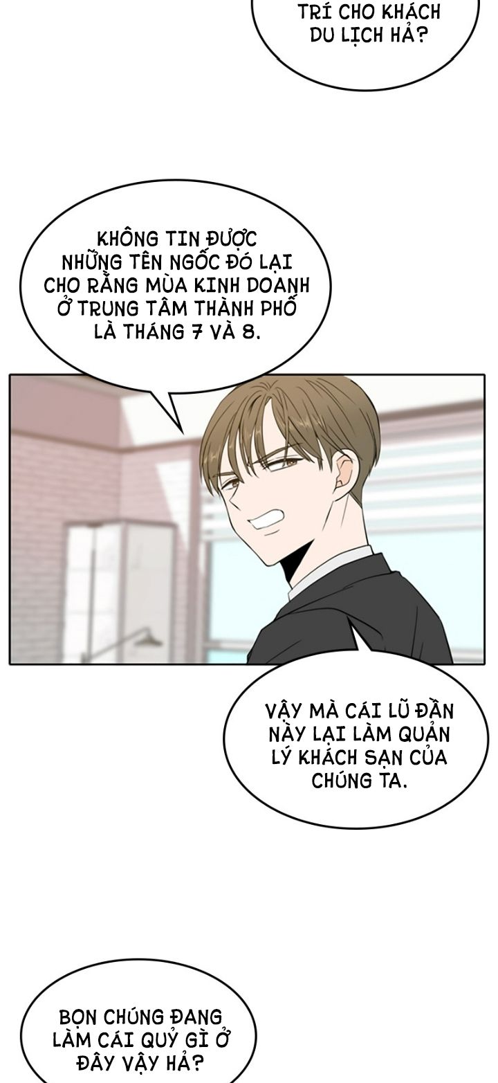 đọc truyện Hẹn Gặp Anh Ở Kiếp Thứ 19 Chương 6.1 ảnh 27 tại Thiên Thai Truyện