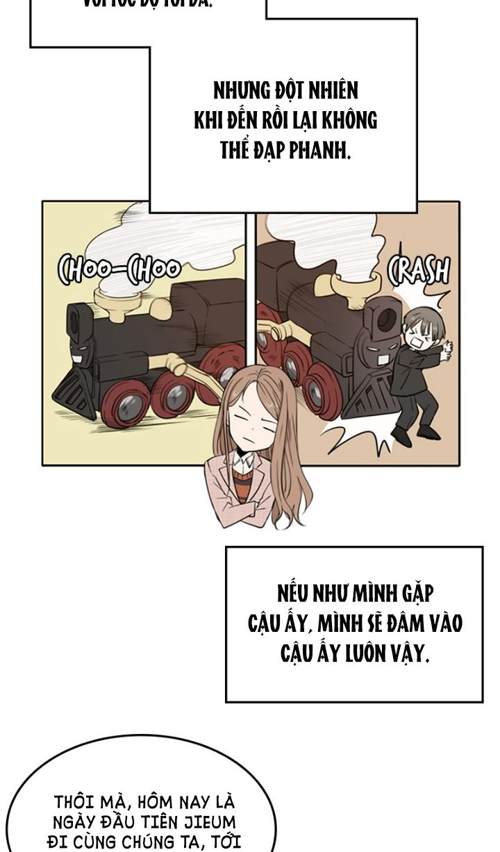đọc truyện Hẹn Gặp Anh Ở Kiếp Thứ 19 Chương 6.2 ảnh 5 tại Thiên Thai Truyện