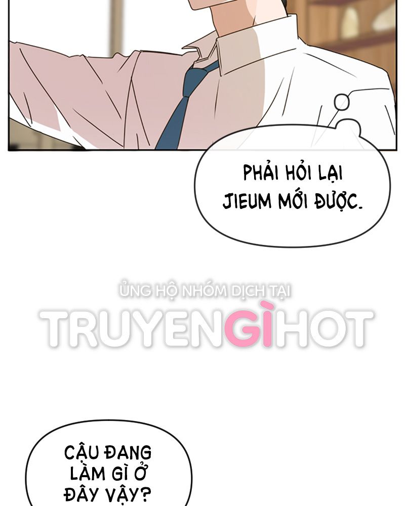 đọc truyện Hẹn Gặp Anh Ở Kiếp Thứ 19 Chương 60 ảnh 5 tại Thiên Thai Truyện