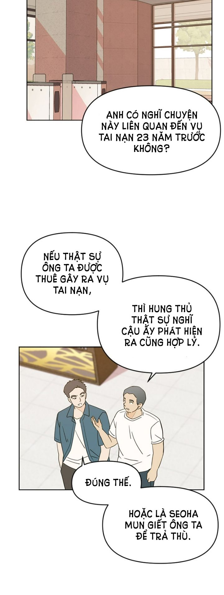 đọc truyện Hẹn Gặp Anh Ở Kiếp Thứ 19 Chương 62 ảnh 24 tại Thiên Thai Truyện