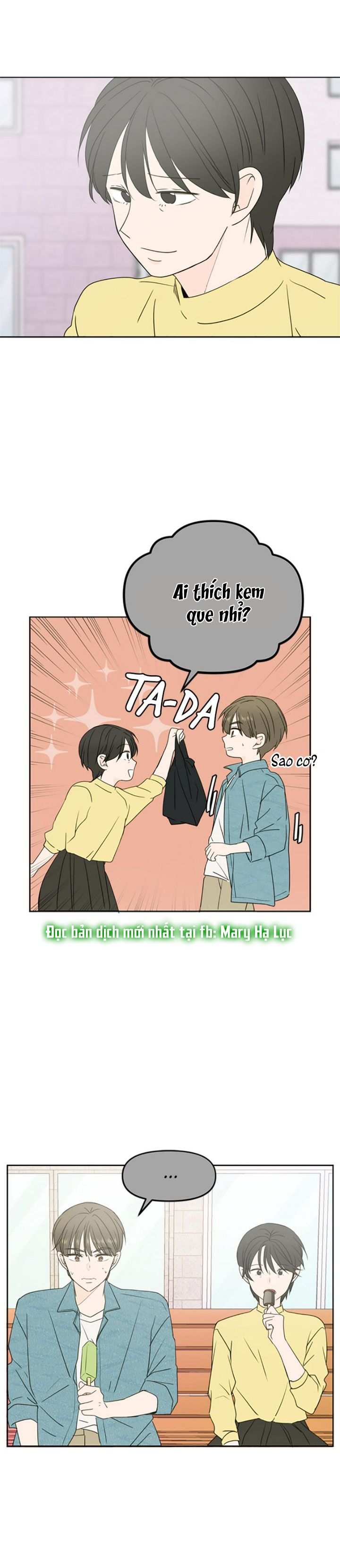 đọc truyện Hẹn Gặp Anh Ở Kiếp Thứ 19 Chương 63 ảnh 13 tại Thiên Thai Truyện