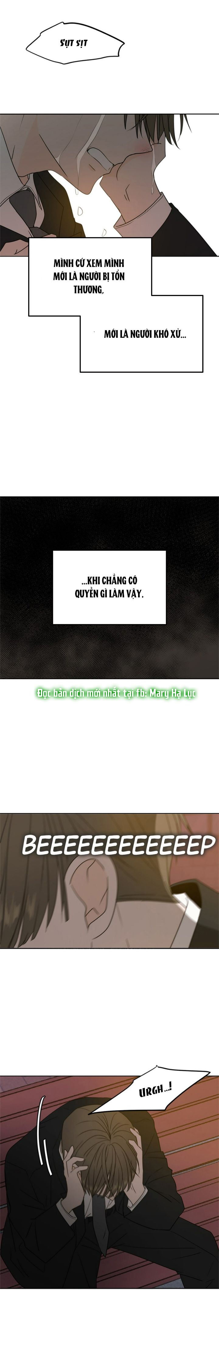 đọc truyện Hẹn Gặp Anh Ở Kiếp Thứ 19 Chương 63 ảnh 21 tại Thiên Thai Truyện