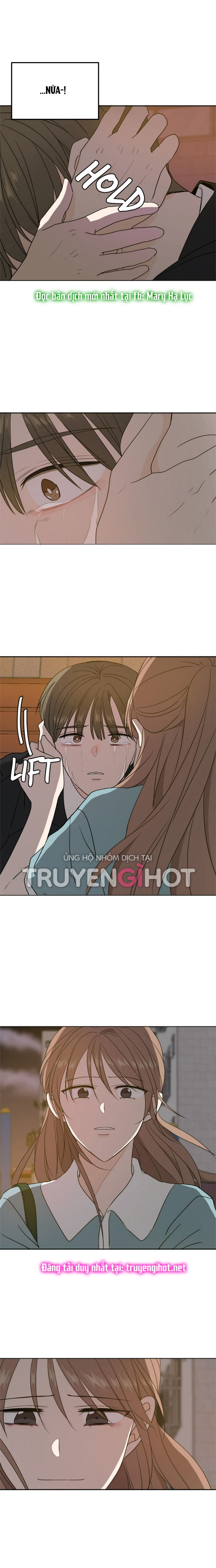 đọc truyện Hẹn Gặp Anh Ở Kiếp Thứ 19 Chương 63 ảnh 23 tại Thiên Thai Truyện