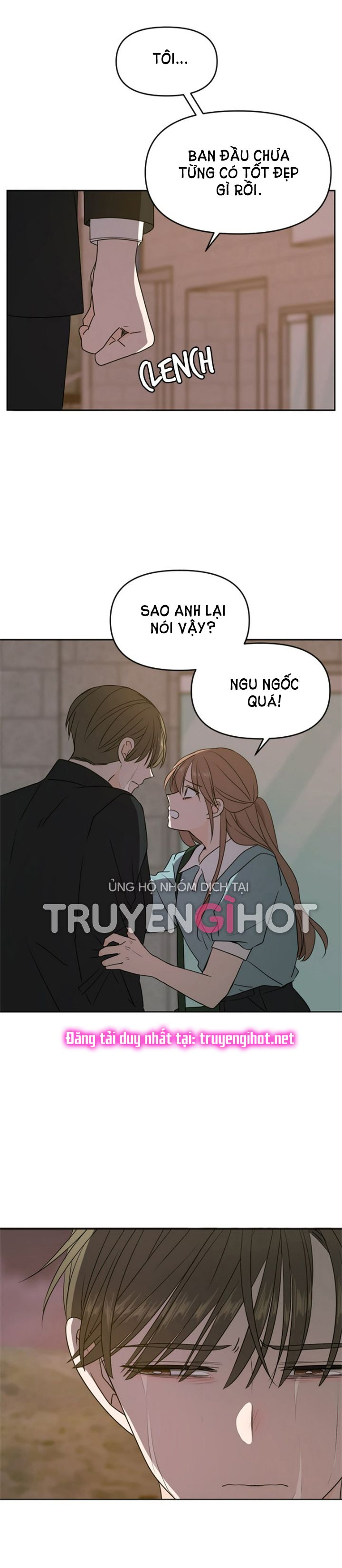đọc truyện Hẹn Gặp Anh Ở Kiếp Thứ 19 Chương 63 ảnh 31 tại Thiên Thai Truyện