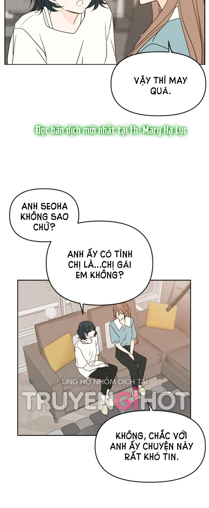 đọc truyện Hẹn Gặp Anh Ở Kiếp Thứ 19 Chương 64 ảnh 46 tại Thiên Thai Truyện