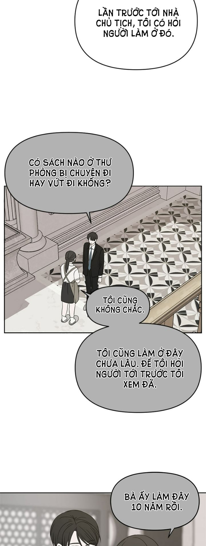 đọc truyện Hẹn Gặp Anh Ở Kiếp Thứ 19 Chương 64 ảnh 73 tại Thiên Thai Truyện
