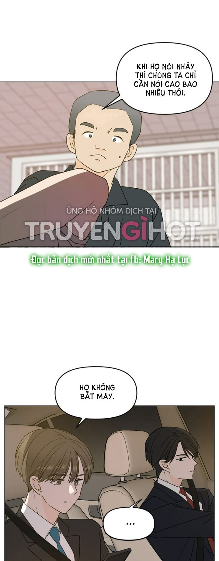 đọc truyện Hẹn Gặp Anh Ở Kiếp Thứ 19 Chương 65 ảnh 13 tại Thiên Thai Truyện