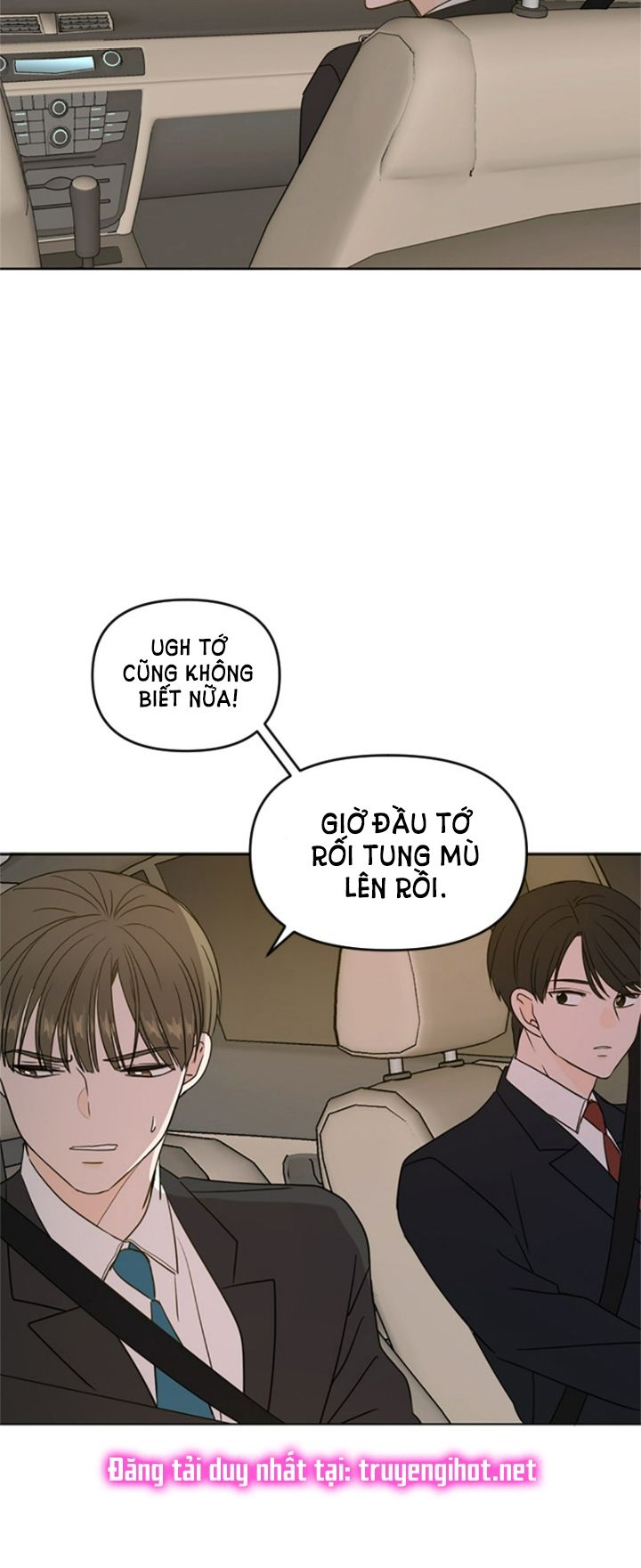 đọc truyện Hẹn Gặp Anh Ở Kiếp Thứ 19 Chương 65 ảnh 6 tại Thiên Thai Truyện