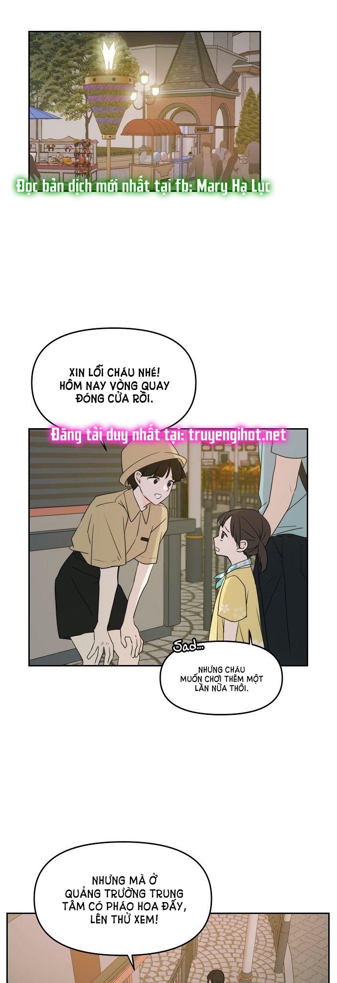 đọc truyện Hẹn Gặp Anh Ở Kiếp Thứ 19 Chương 67 ảnh 1 tại Giả Dược