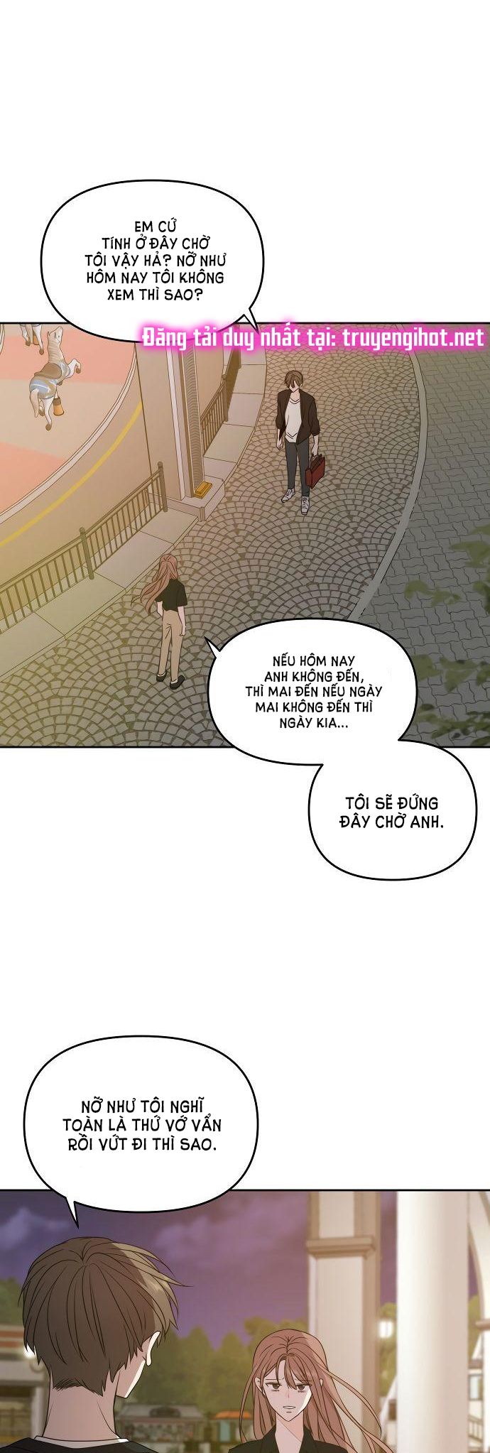 đọc truyện Hẹn Gặp Anh Ở Kiếp Thứ 19 Chương 67 ảnh 13 tại Giả Dược