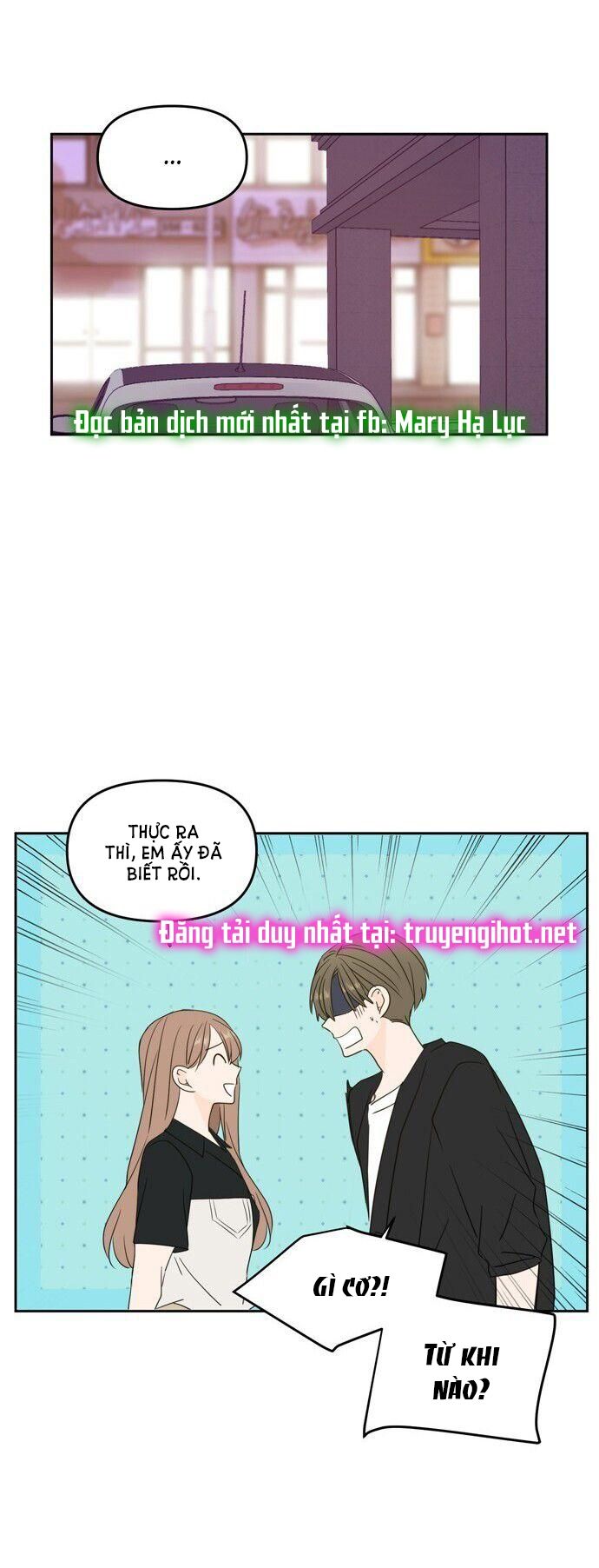 đọc truyện Hẹn Gặp Anh Ở Kiếp Thứ 19 Chương 68 ảnh 10 tại Thiên Thai Truyện
