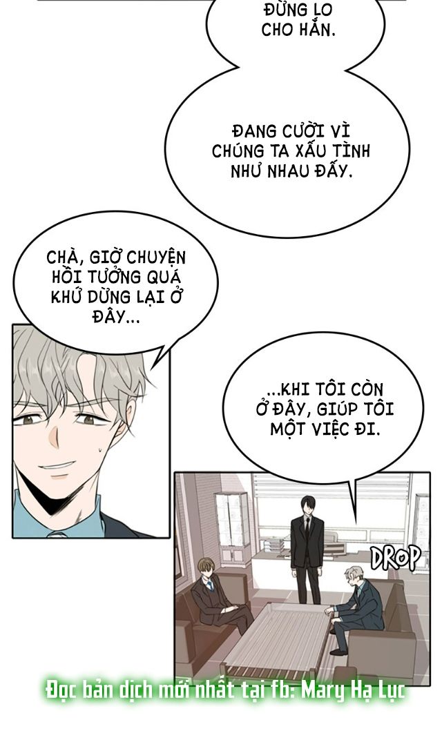 đọc truyện Hẹn Gặp Anh Ở Kiếp Thứ 19 Chương 7.2 ảnh 23 tại Thiên Thai Truyện