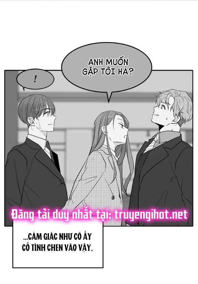 đọc truyện Hẹn Gặp Anh Ở Kiếp Thứ 19 Chương 7.2 ảnh 39 tại Thiên Thai Truyện