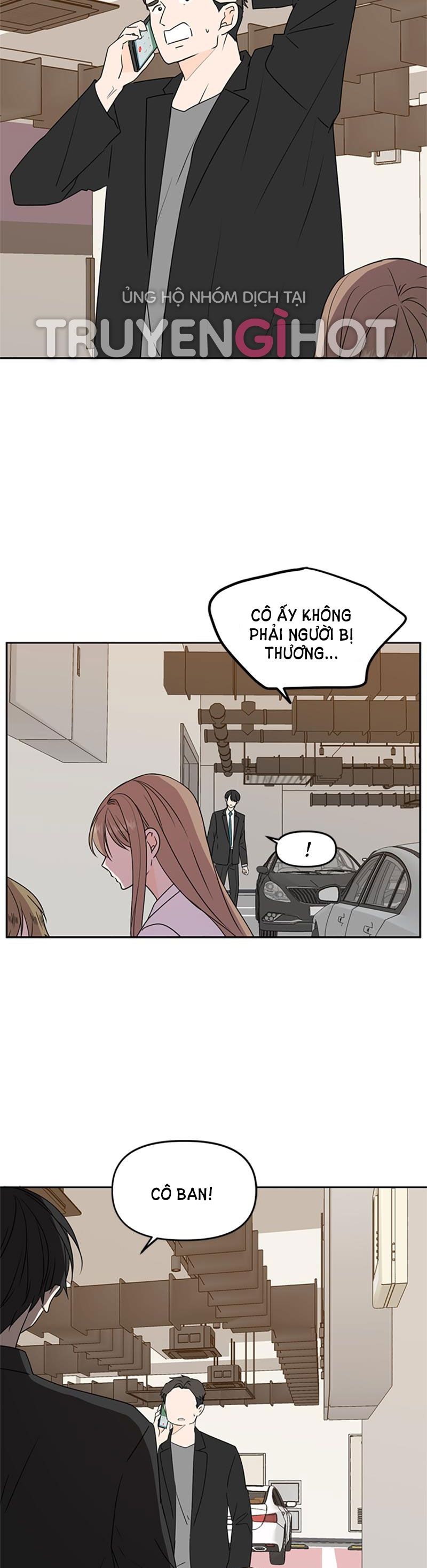 đọc truyện Hẹn Gặp Anh Ở Kiếp Thứ 19 Chương 73 ảnh 2 tại Thiên Thai Truyện