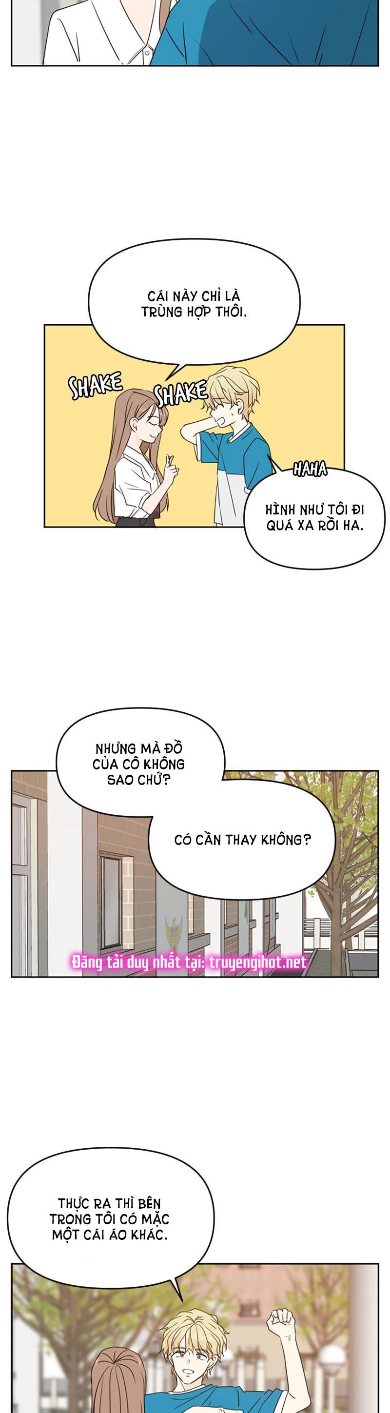 đọc truyện Hẹn Gặp Anh Ở Kiếp Thứ 19 Chương 73 ảnh 15 tại Thiên Thai Truyện