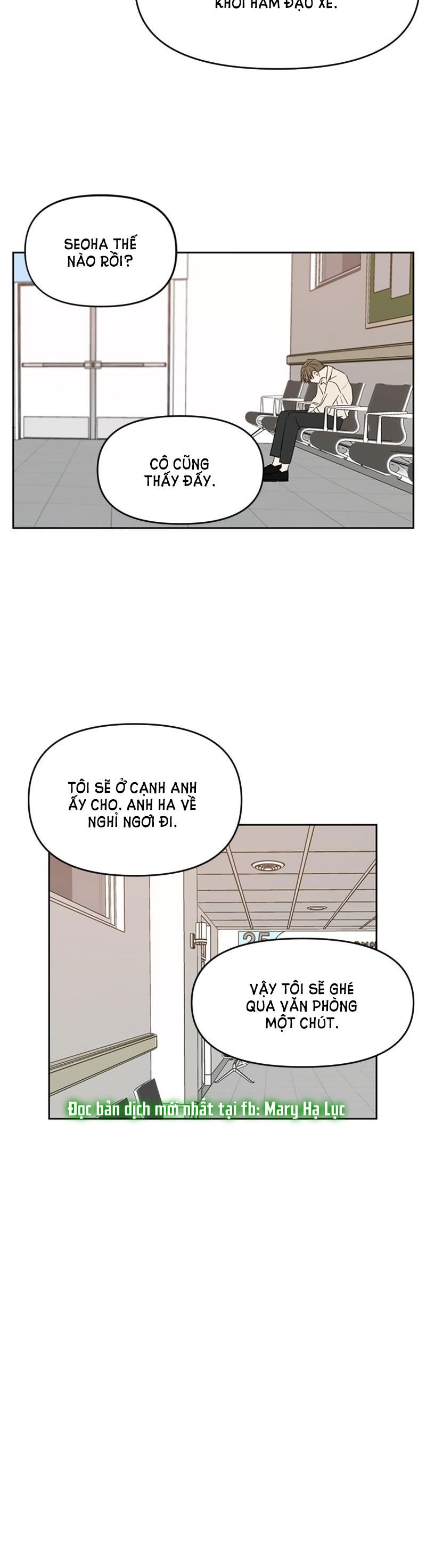 đọc truyện Hẹn Gặp Anh Ở Kiếp Thứ 19 Chương 73 ảnh 20 tại Thiên Thai Truyện