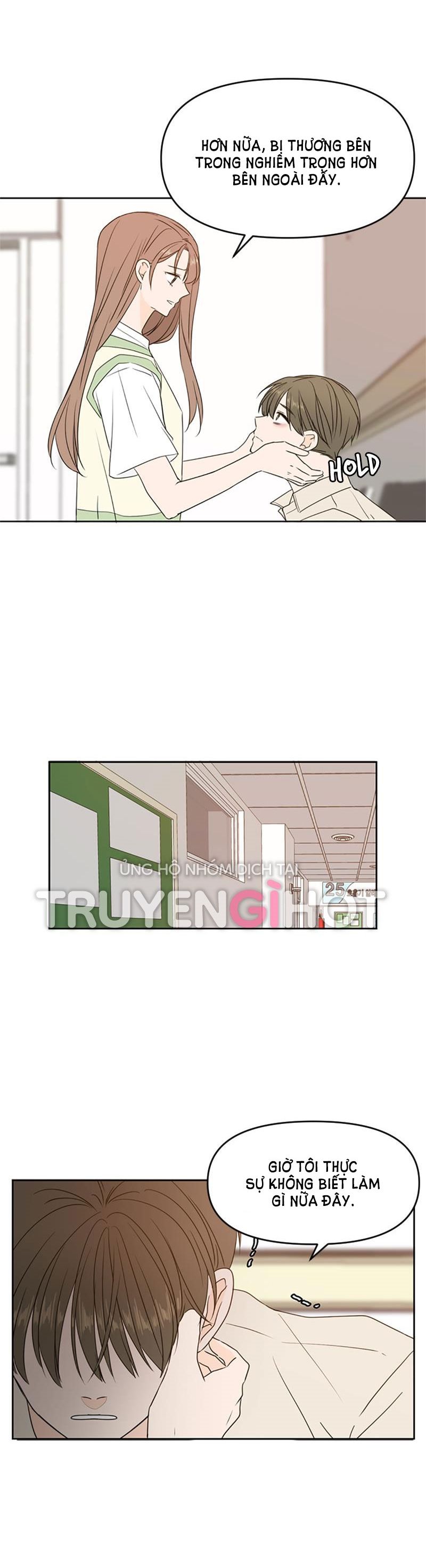đọc truyện Hẹn Gặp Anh Ở Kiếp Thứ 19 Chương 73 ảnh 23 tại Thiên Thai Truyện