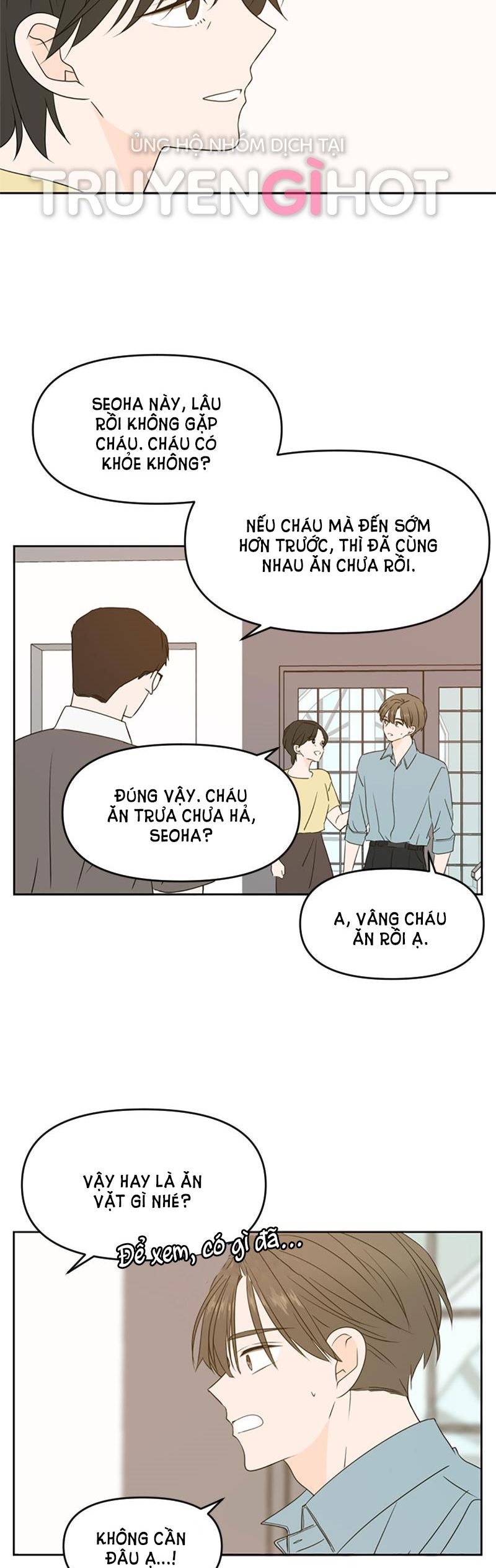 đọc truyện Hẹn Gặp Anh Ở Kiếp Thứ 19 Chương 75 ảnh 11 tại Thiên Thai Truyện