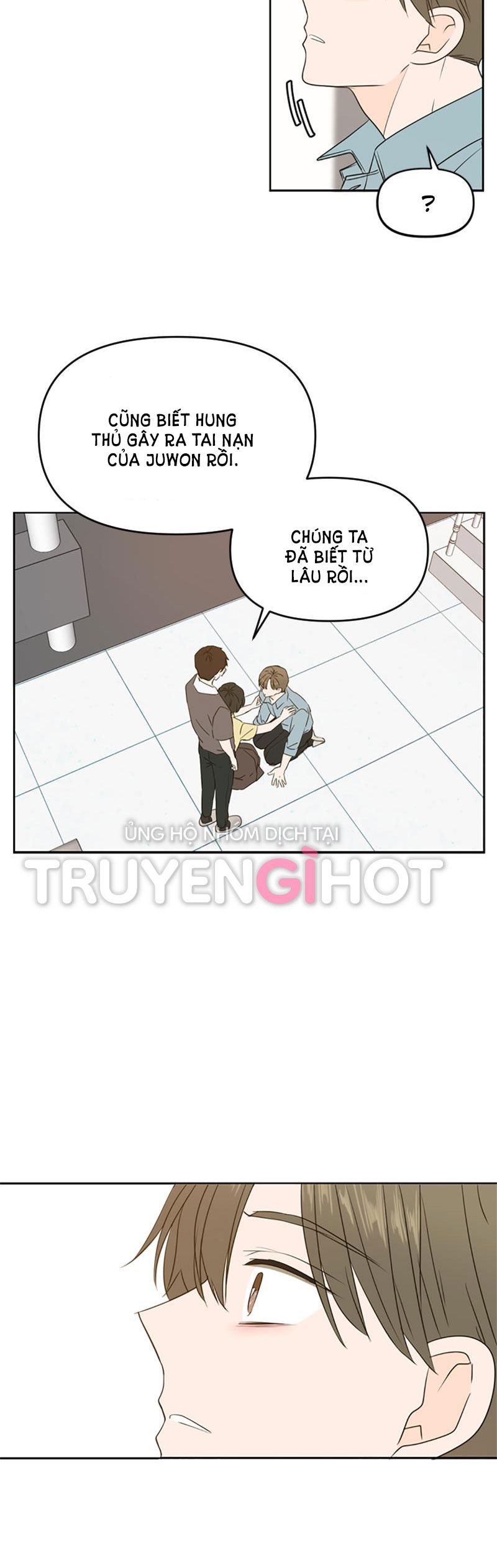 đọc truyện Hẹn Gặp Anh Ở Kiếp Thứ 19 Chương 75 ảnh 15 tại Thiên Thai Truyện