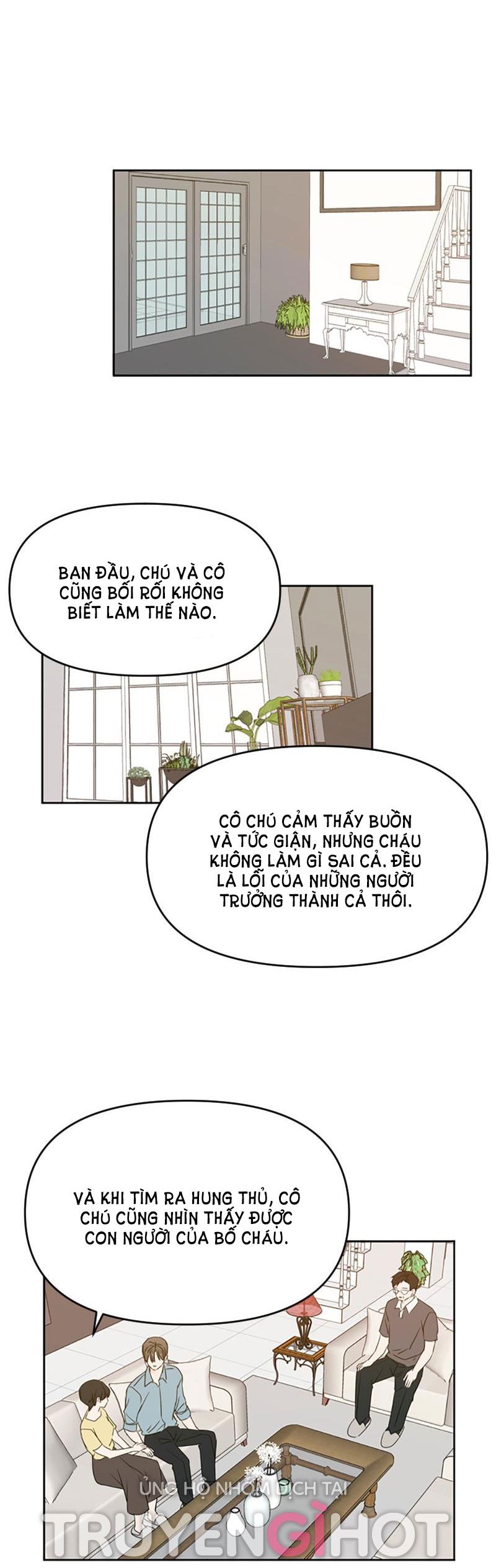 đọc truyện Hẹn Gặp Anh Ở Kiếp Thứ 19 Chương 75 ảnh 17 tại Thiên Thai Truyện