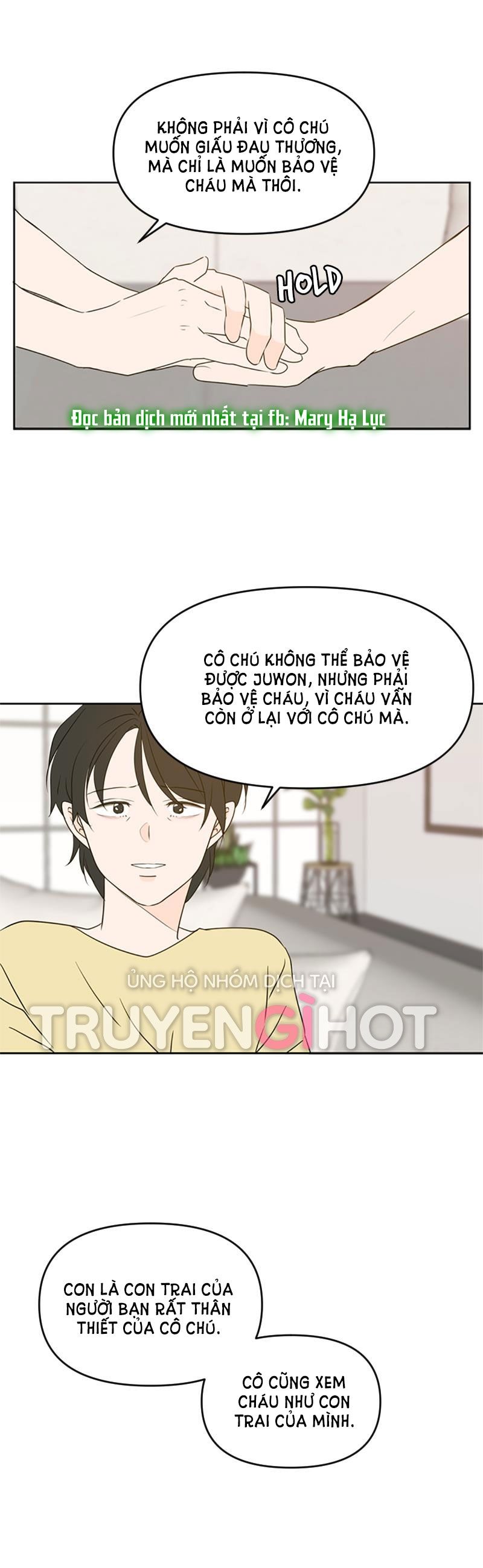 đọc truyện Hẹn Gặp Anh Ở Kiếp Thứ 19 Chương 75 ảnh 19 tại Thiên Thai Truyện